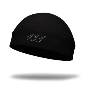 13.1 Bling Wicking Ponytail Hat