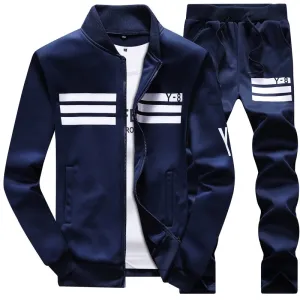 2 pieces Sportswear Suit