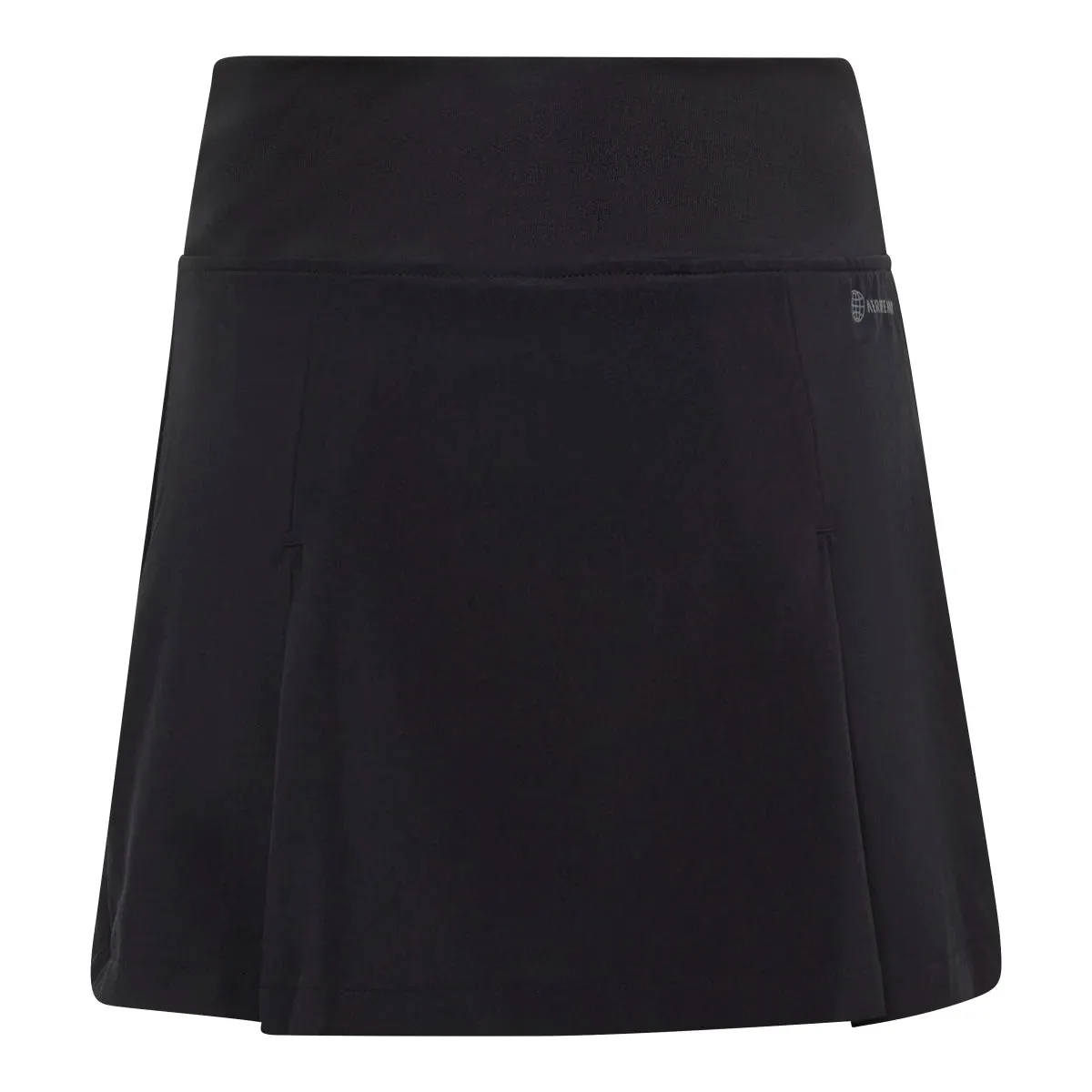 adidas Youth Club Pleated Tennis Skirt