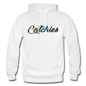 Adult "Catchies" Keep It Simple Hoodie