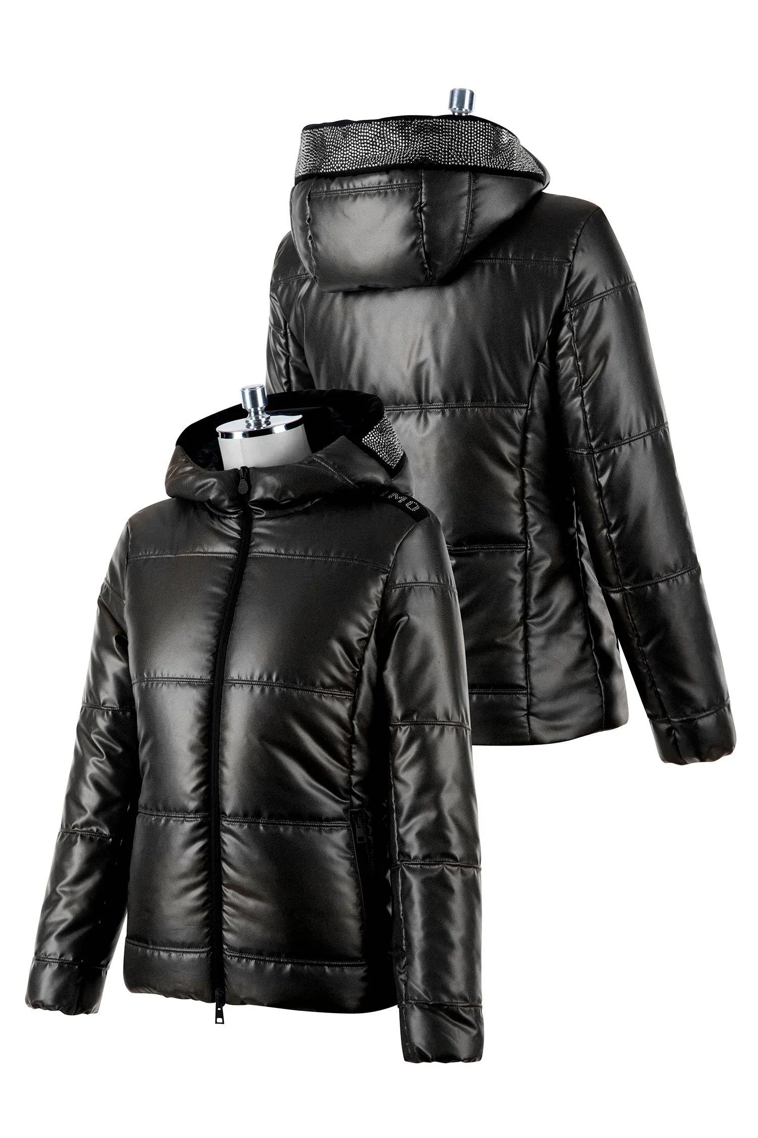 Animo Italia - Lefluo Women's Padded Jacket