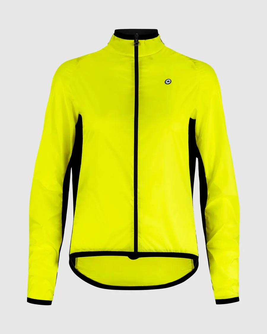 ASSOS UMA GT Wind Jacket C2