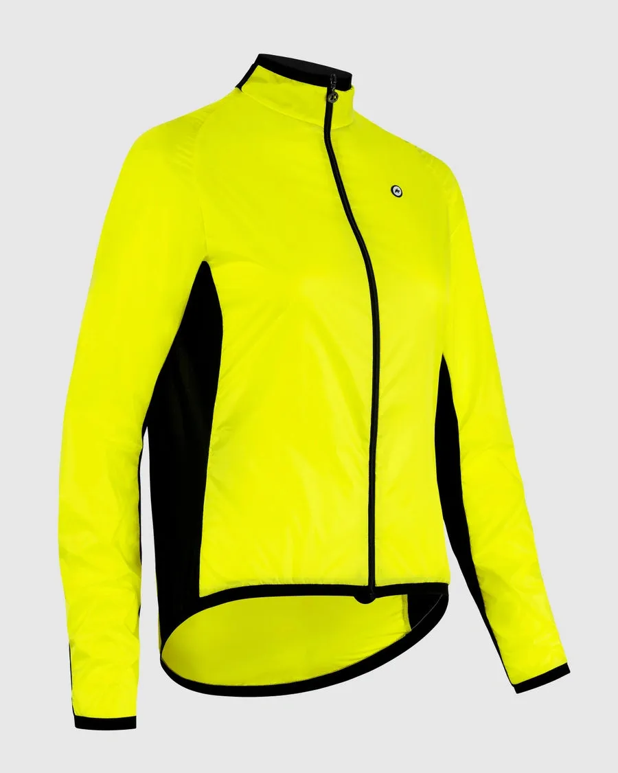 ASSOS UMA GT Wind Jacket C2