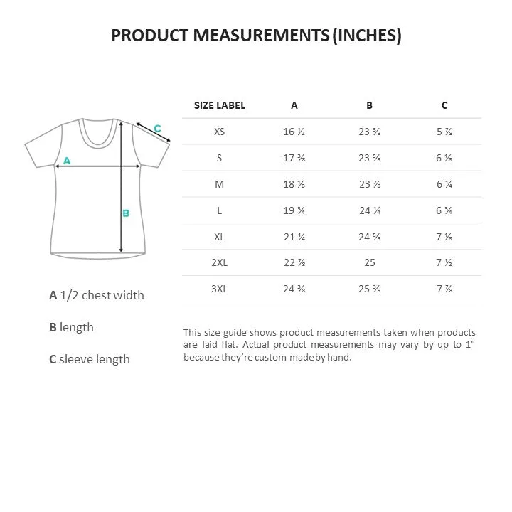 Athletic T-Shirt Rough Cell Surface