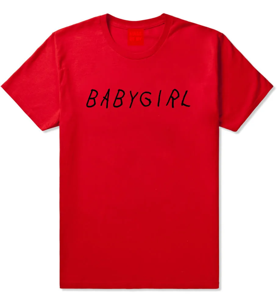 Babygirl T-Shirt