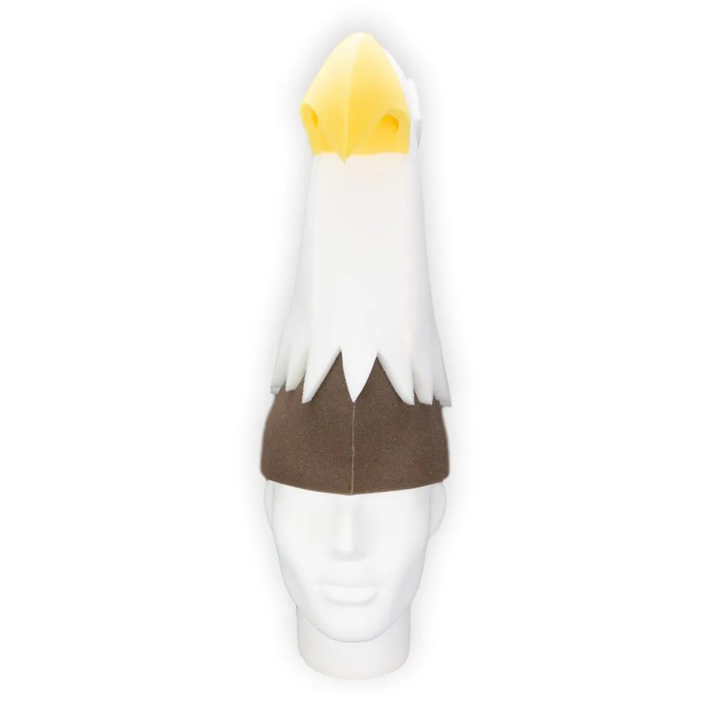 Bald Eagle Hat