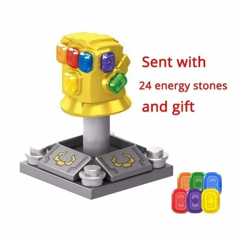 Block Toys Just For You