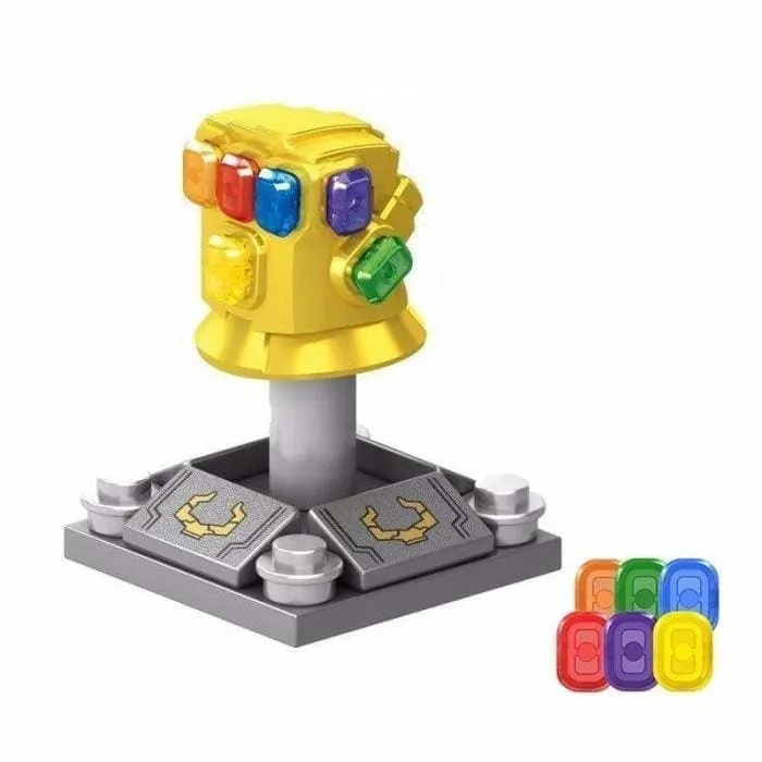 Block Toys Just For You