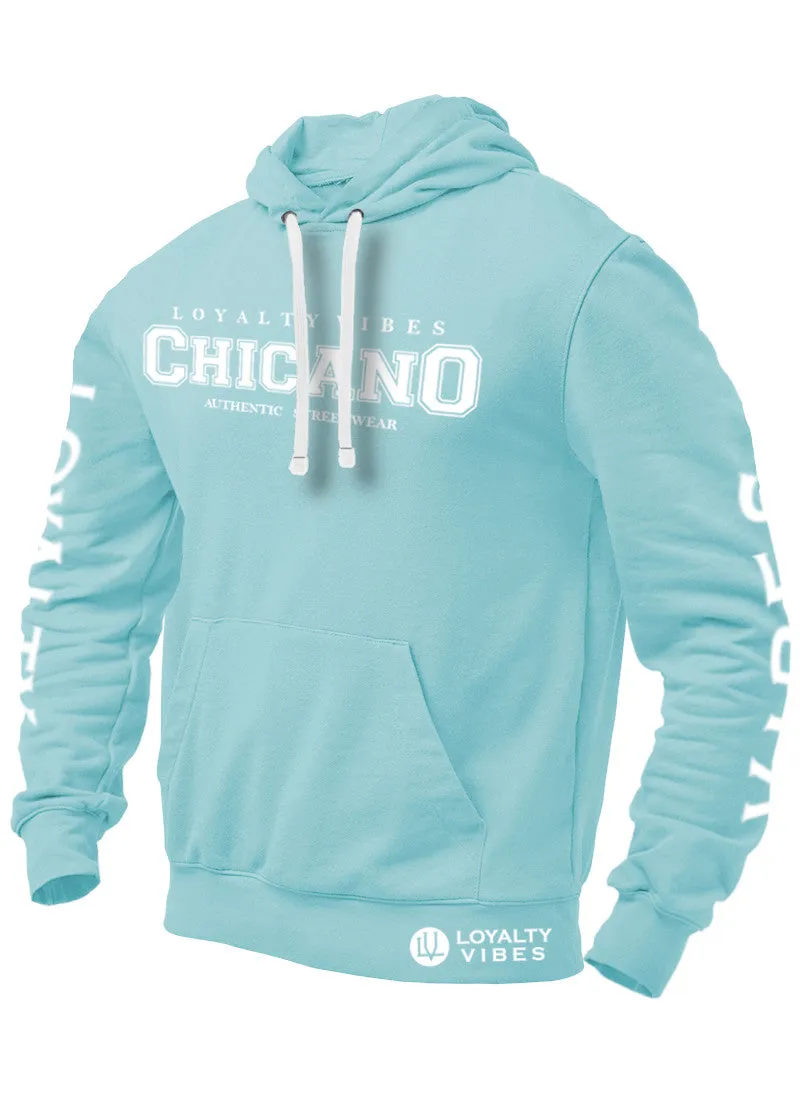 Chicano Hoodie