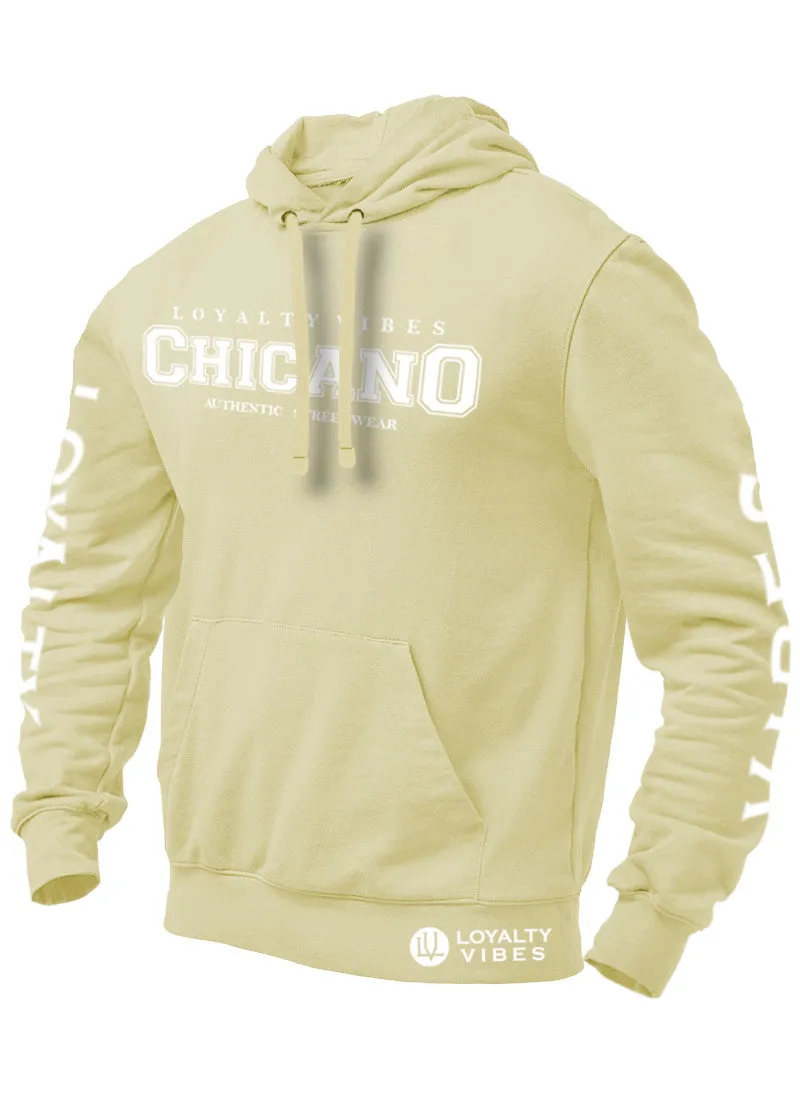 Chicano Hoodie