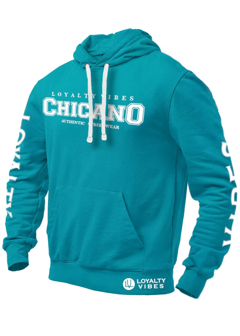 Chicano Hoodie