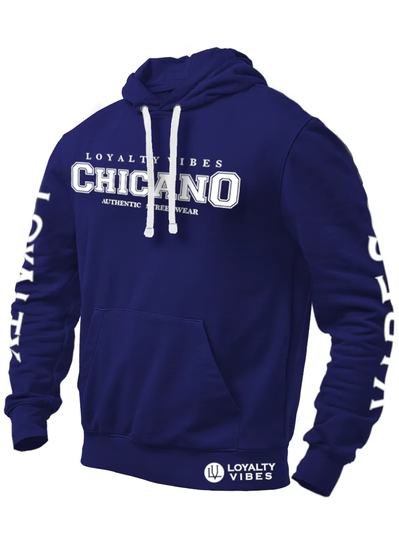 Chicano Hoodie