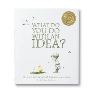 Compendium: What Do You Do With An Idea?