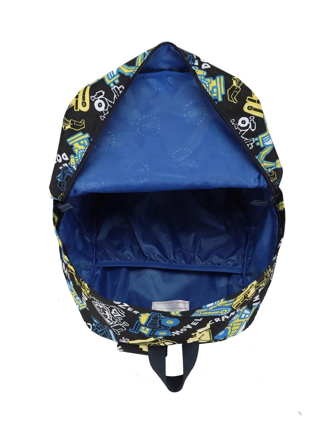 Cubs Cranes Junior Student Backpack