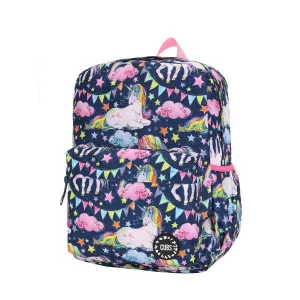 Cubs Fairy Tale Unicorn Junior Student Backpack