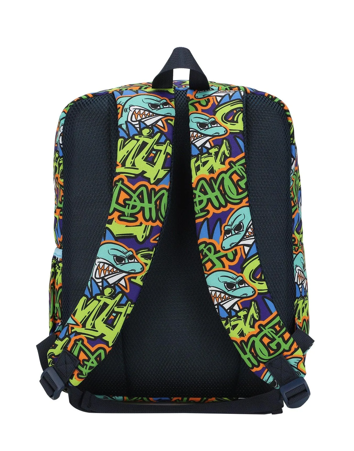 Cubs Shark Dance Junior Student Backpack