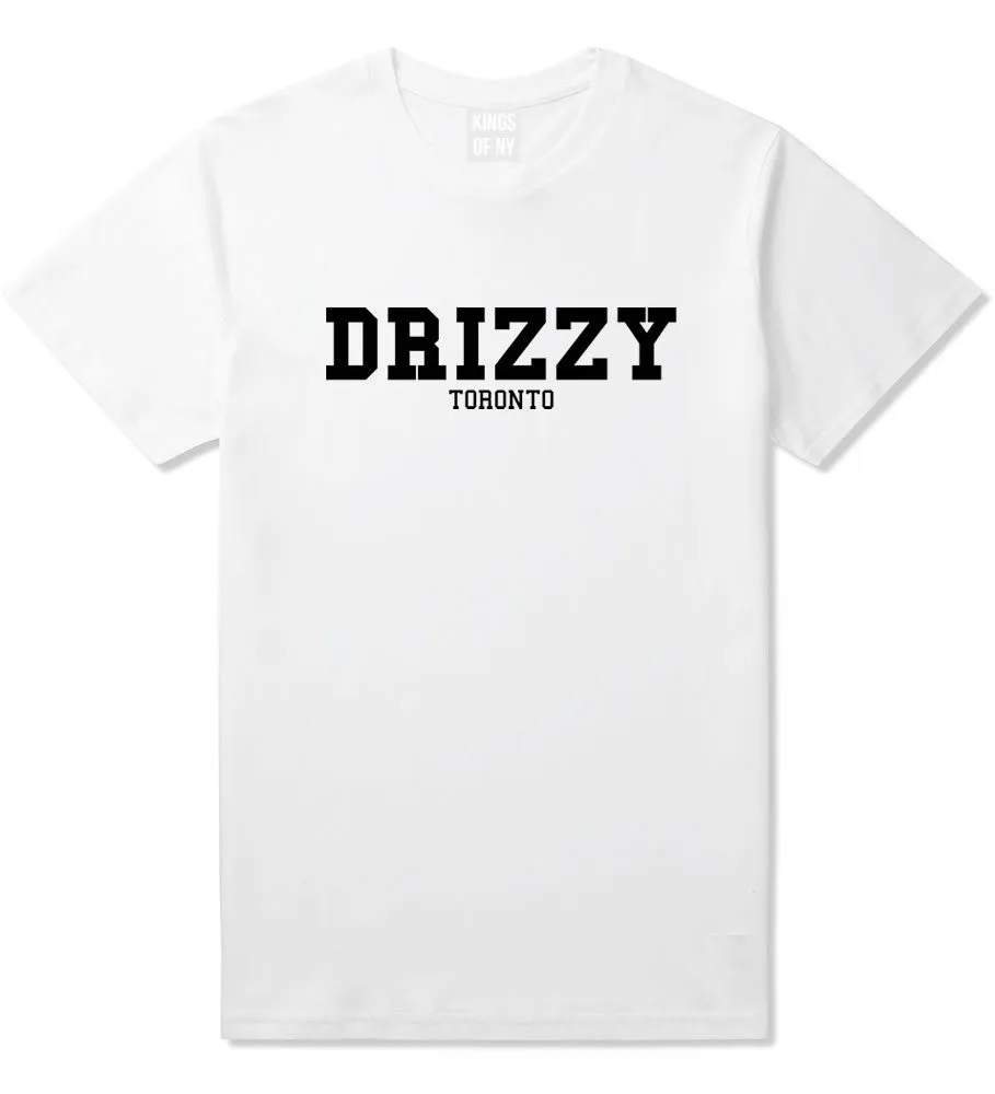 Drizzy Toronto Canada T-Shirt