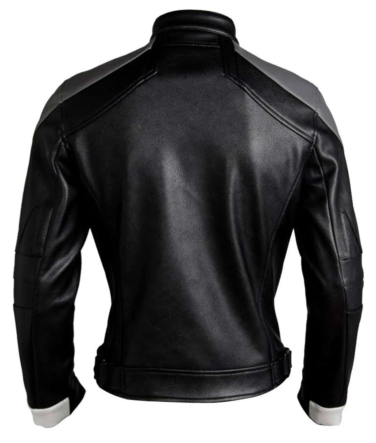 Ghost Rider Robbie Reyes Jacket