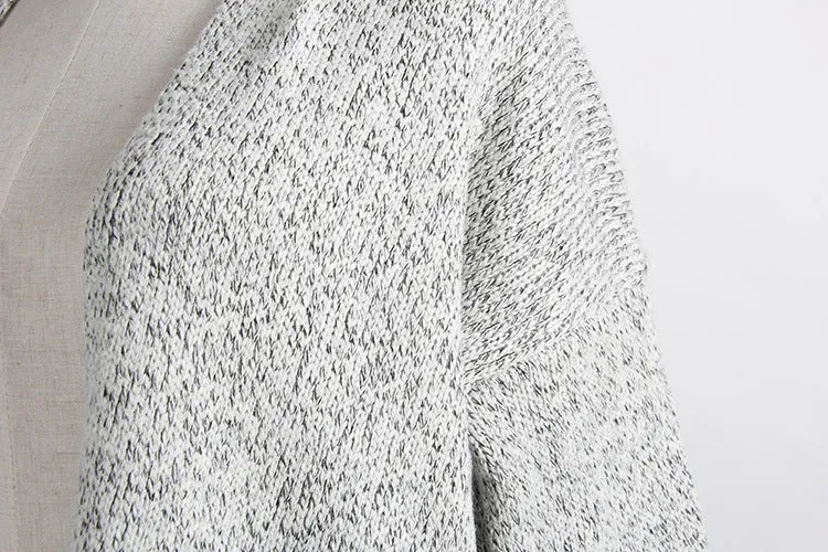 GILLIAN Sweater Cardigan - 2 Colors