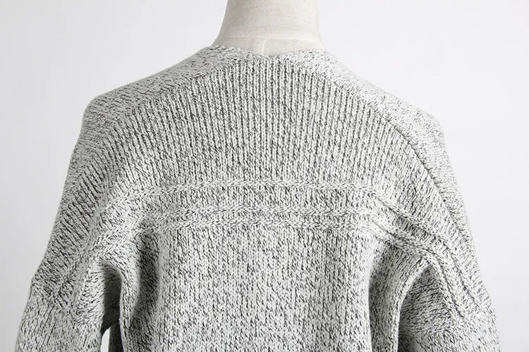 GILLIAN Sweater Cardigan - 2 Colors