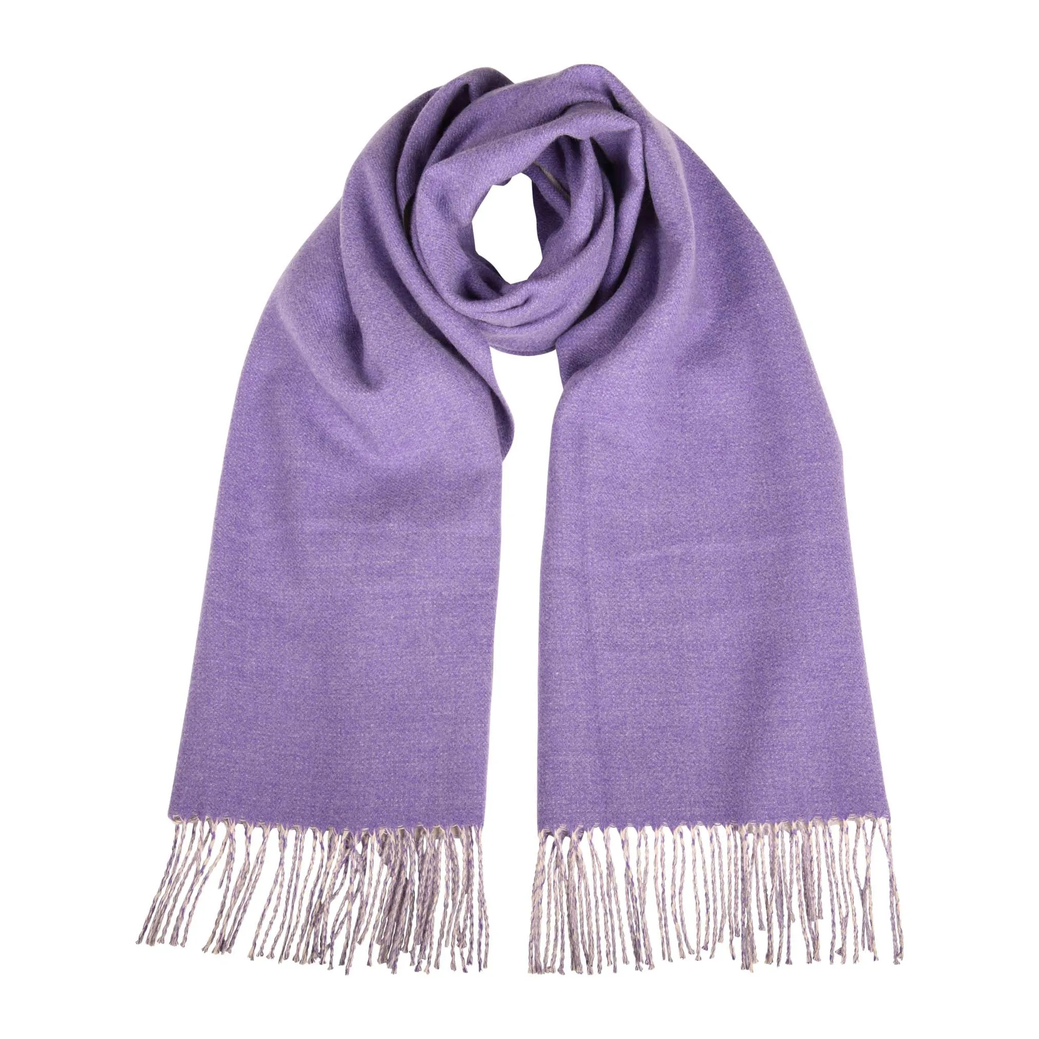 Heritage Super Soft Scarves