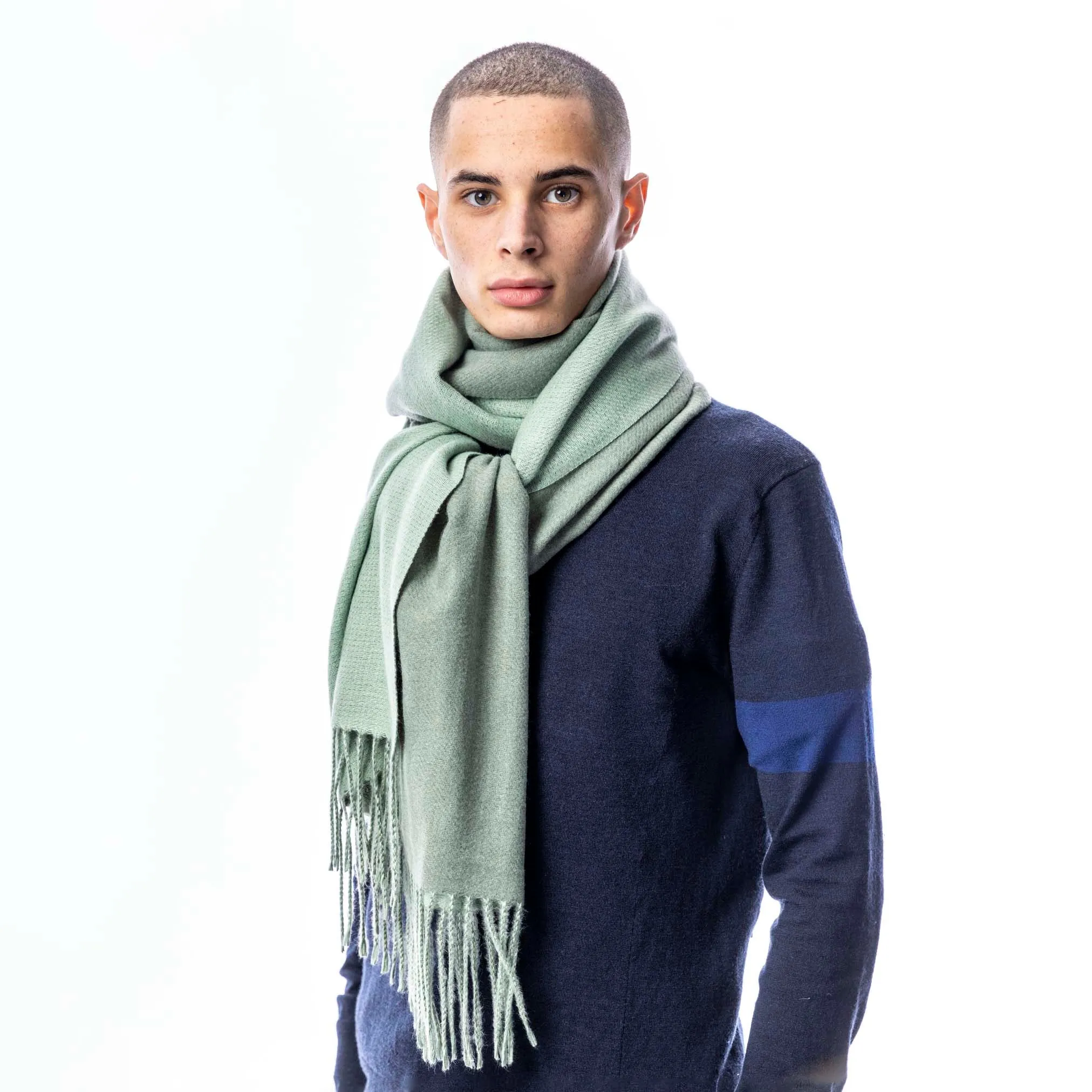 Heritage Super Soft Scarves