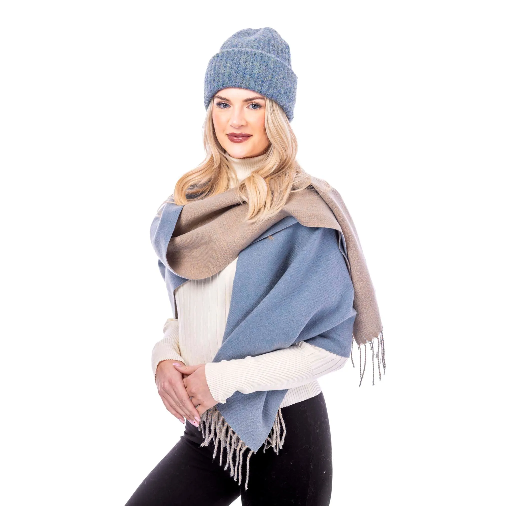 Heritage Super Soft Scarves