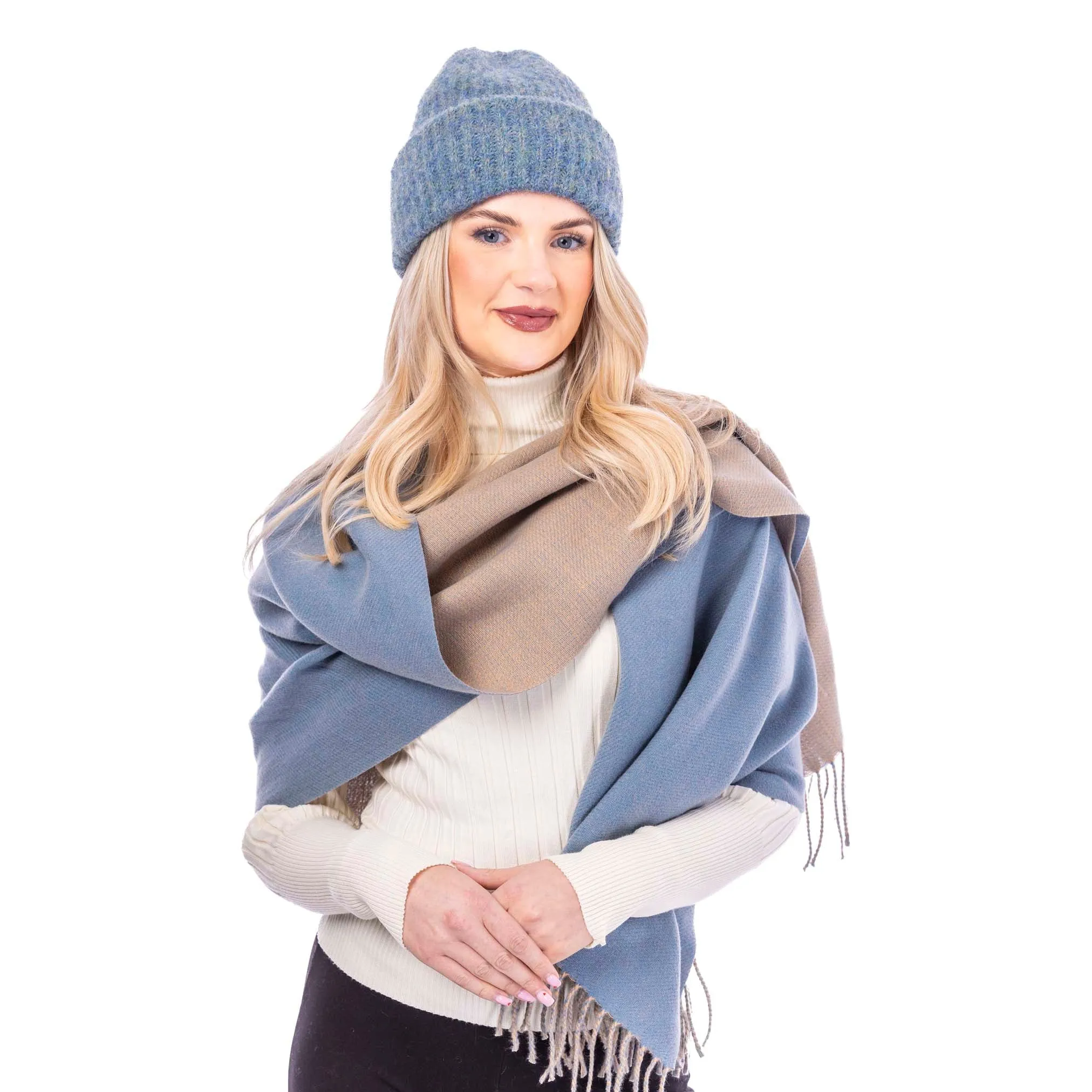 Heritage Super Soft Scarves