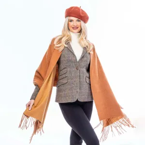 Heritage Super Soft Scarves