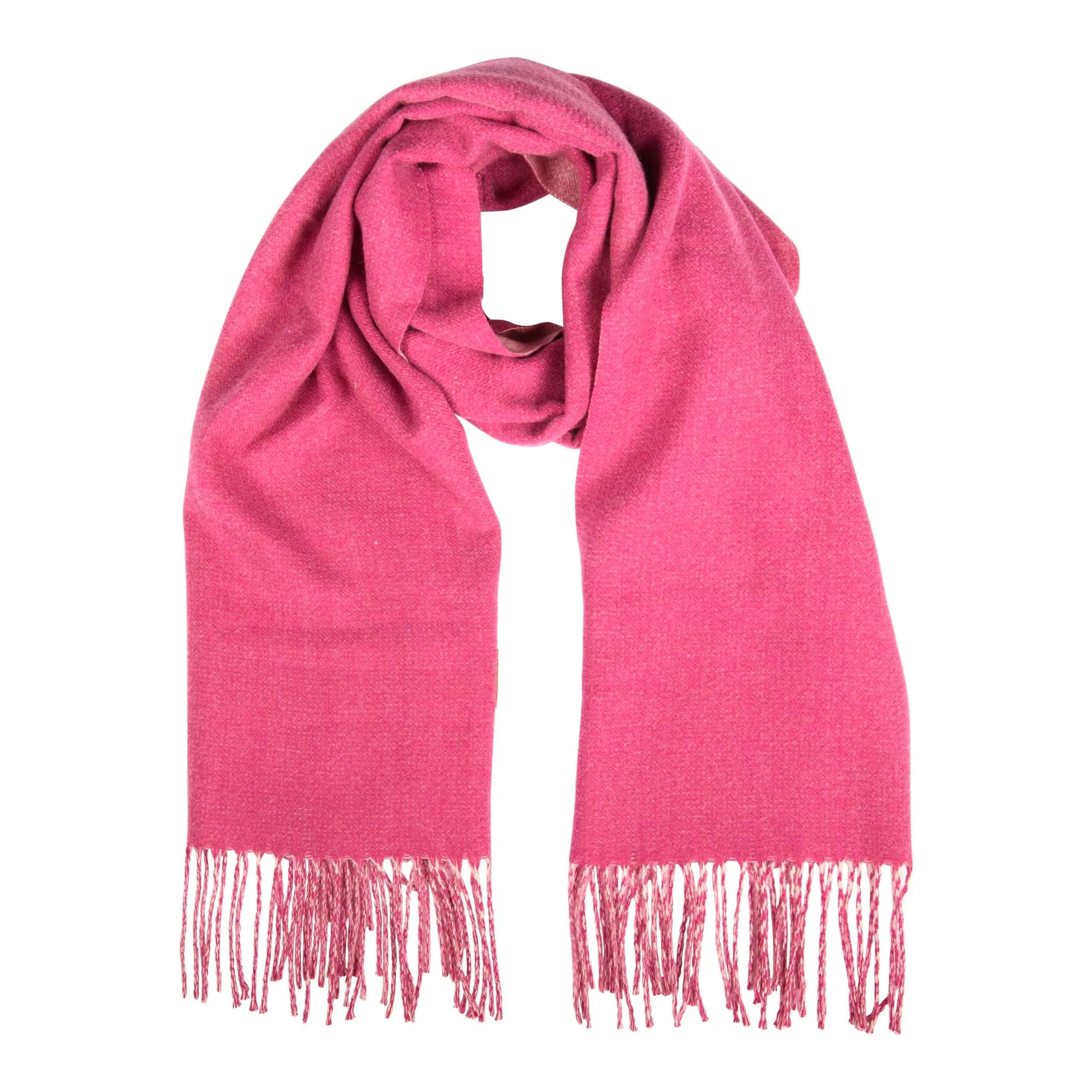 Heritage Super Soft Scarves