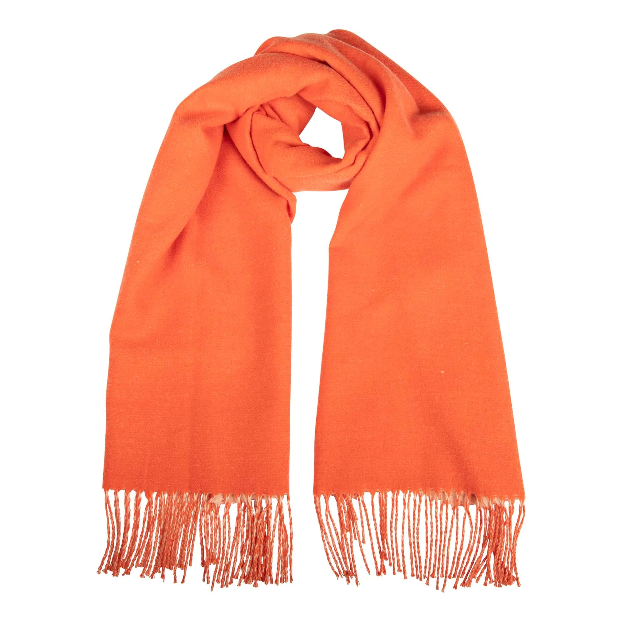 Heritage Super Soft Scarves