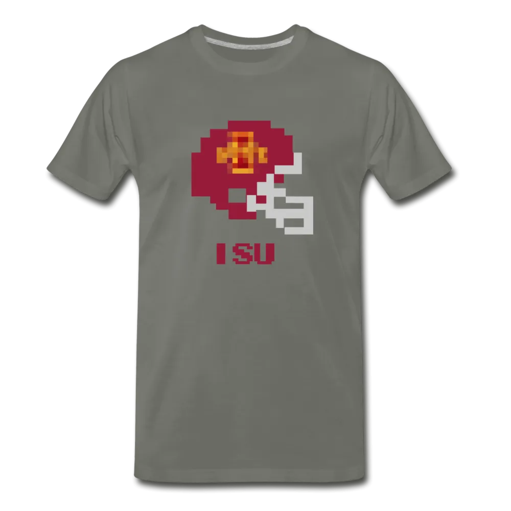 Iowa St Classic Color