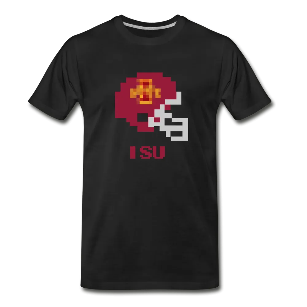 Iowa St Classic Color