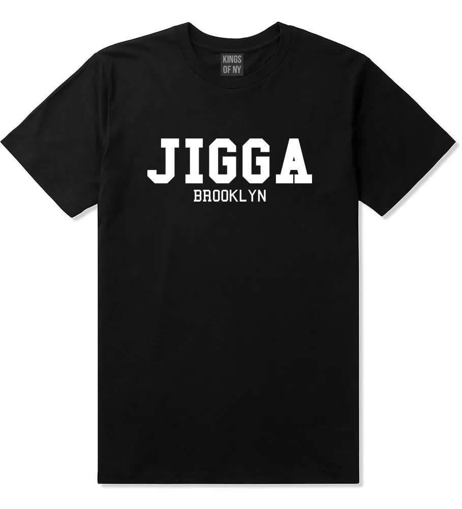 Jigga Brooklyn T-Shirt