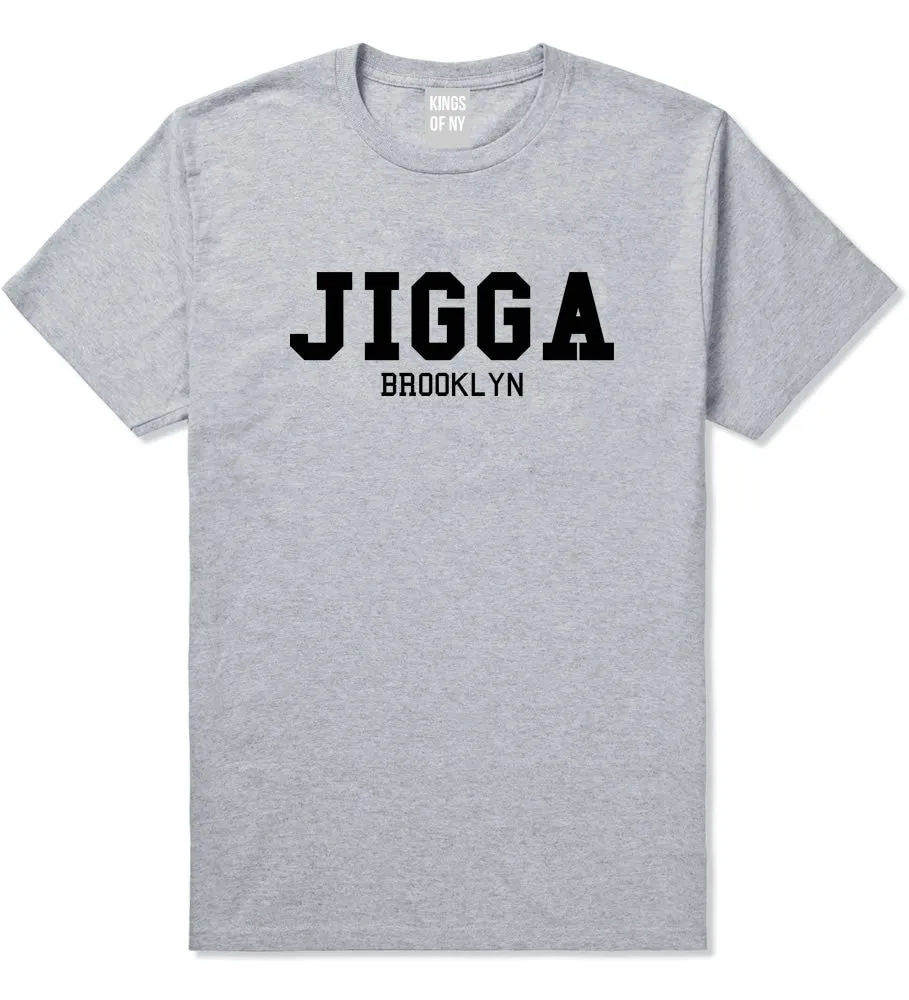 Jigga Brooklyn T-Shirt