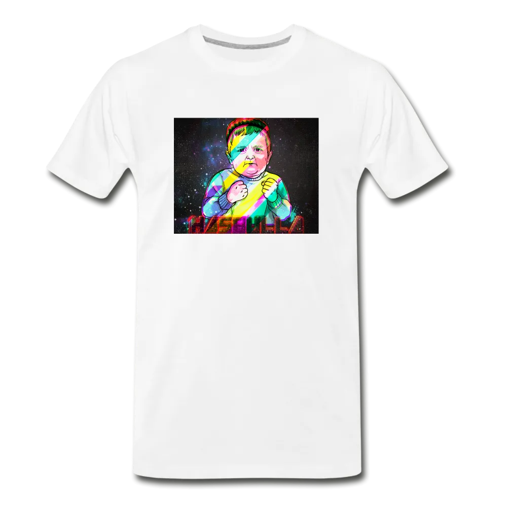 Legend T-Shirt | Hasbulla Rainbow