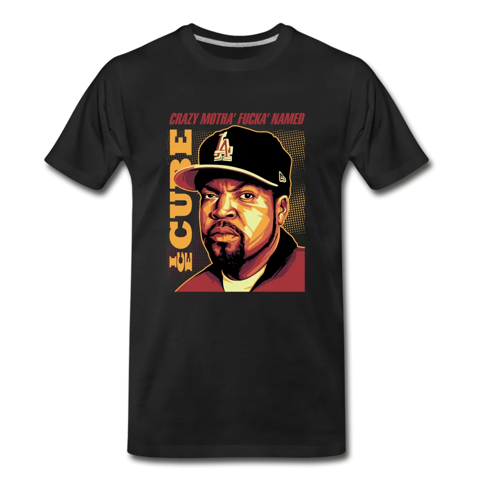 Legend T-Shirt | Ice Cube Crazy