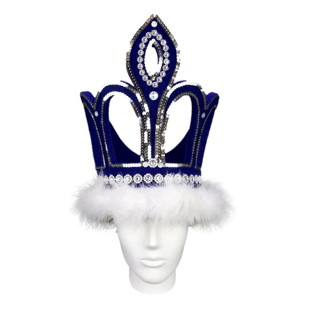 Luxurious Queen Crown