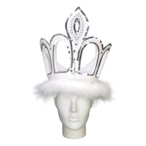 Luxurious Queen Crown