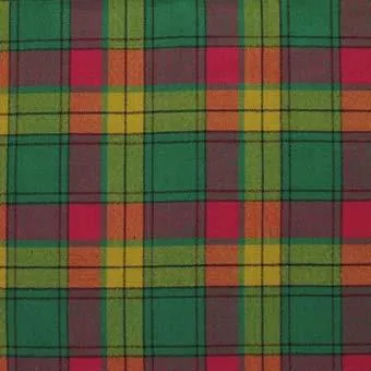 MacMillan Ancient Light Weight Tartan Scarf