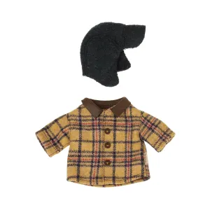 Maileg Woodsman Outfit for Teddy Dad