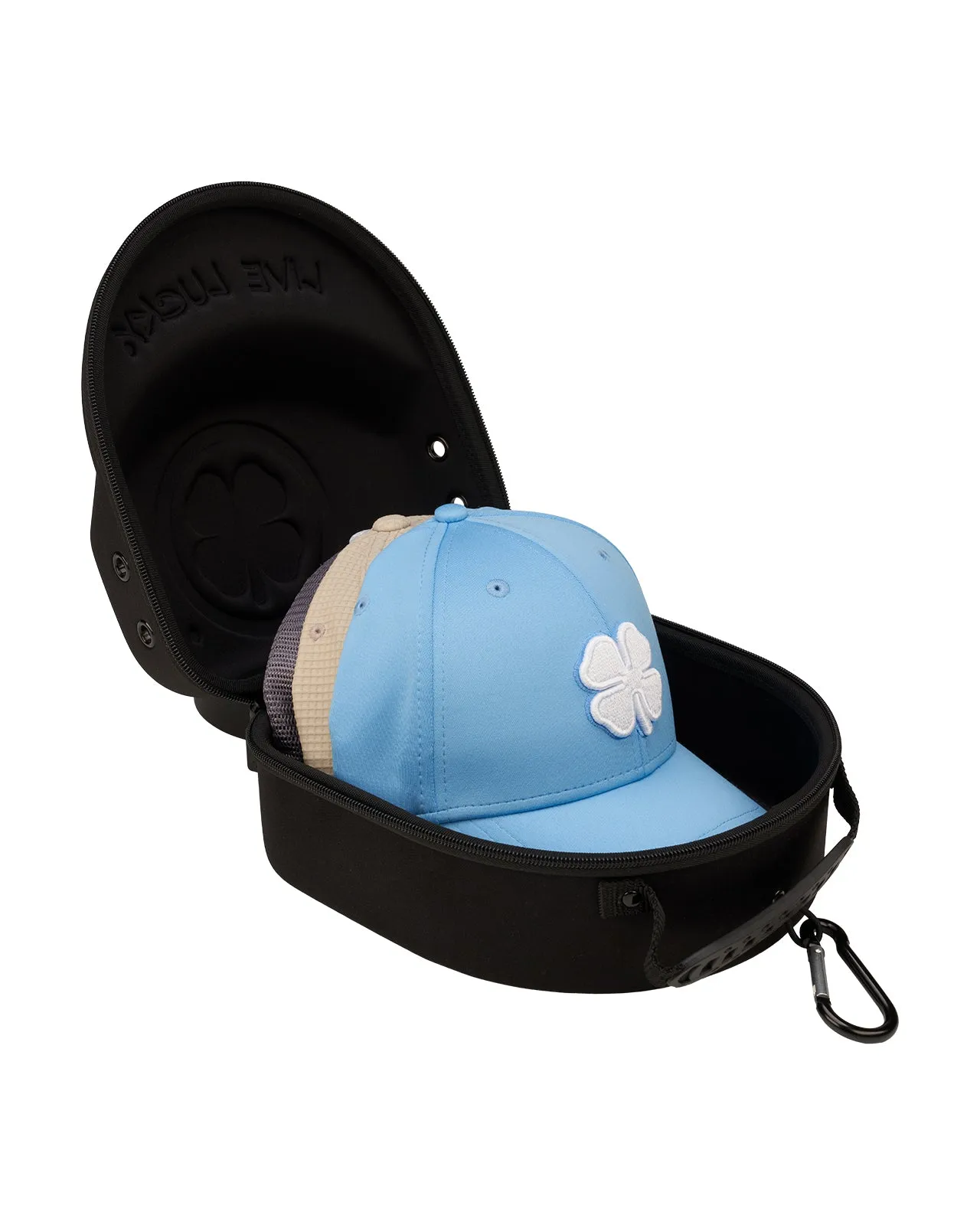 Mini Hat Caddie Black