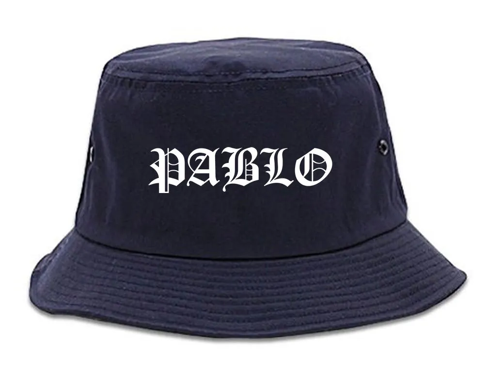 Pablo Bucket Hat