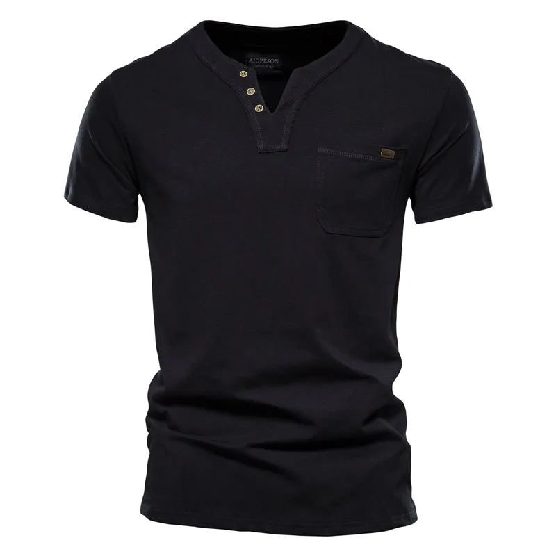 Pologize™ Ugo V-Neck T-Shirt