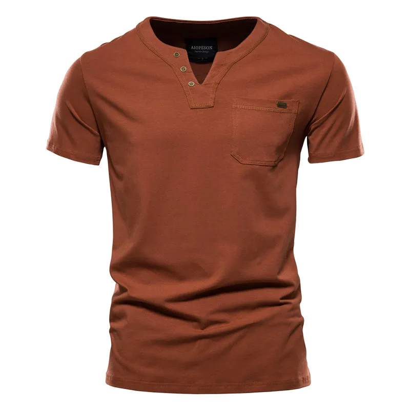 Pologize™ Ugo V-Neck T-Shirt