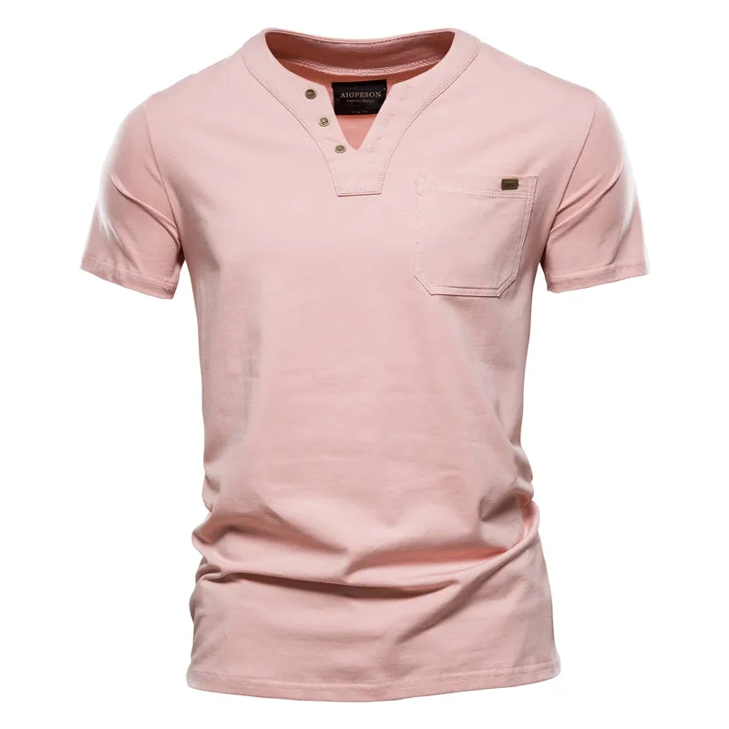 Pologize™ Ugo V-Neck T-Shirt