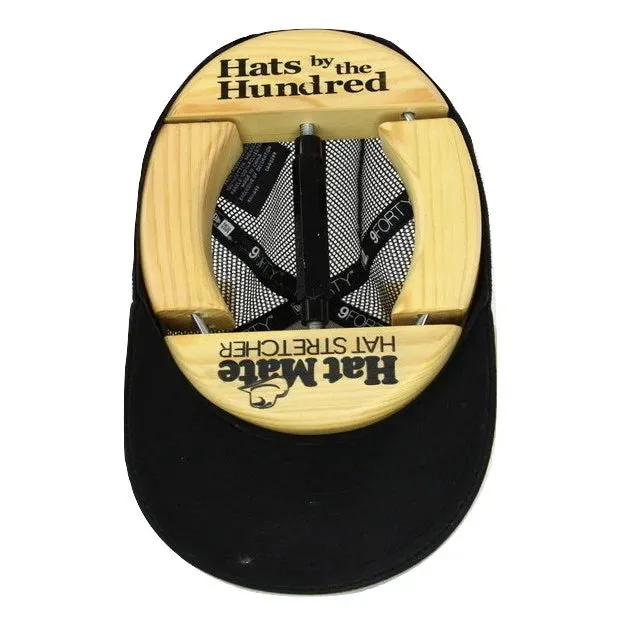 Pro Hat Stretcher  - 4 Way Hat Jack