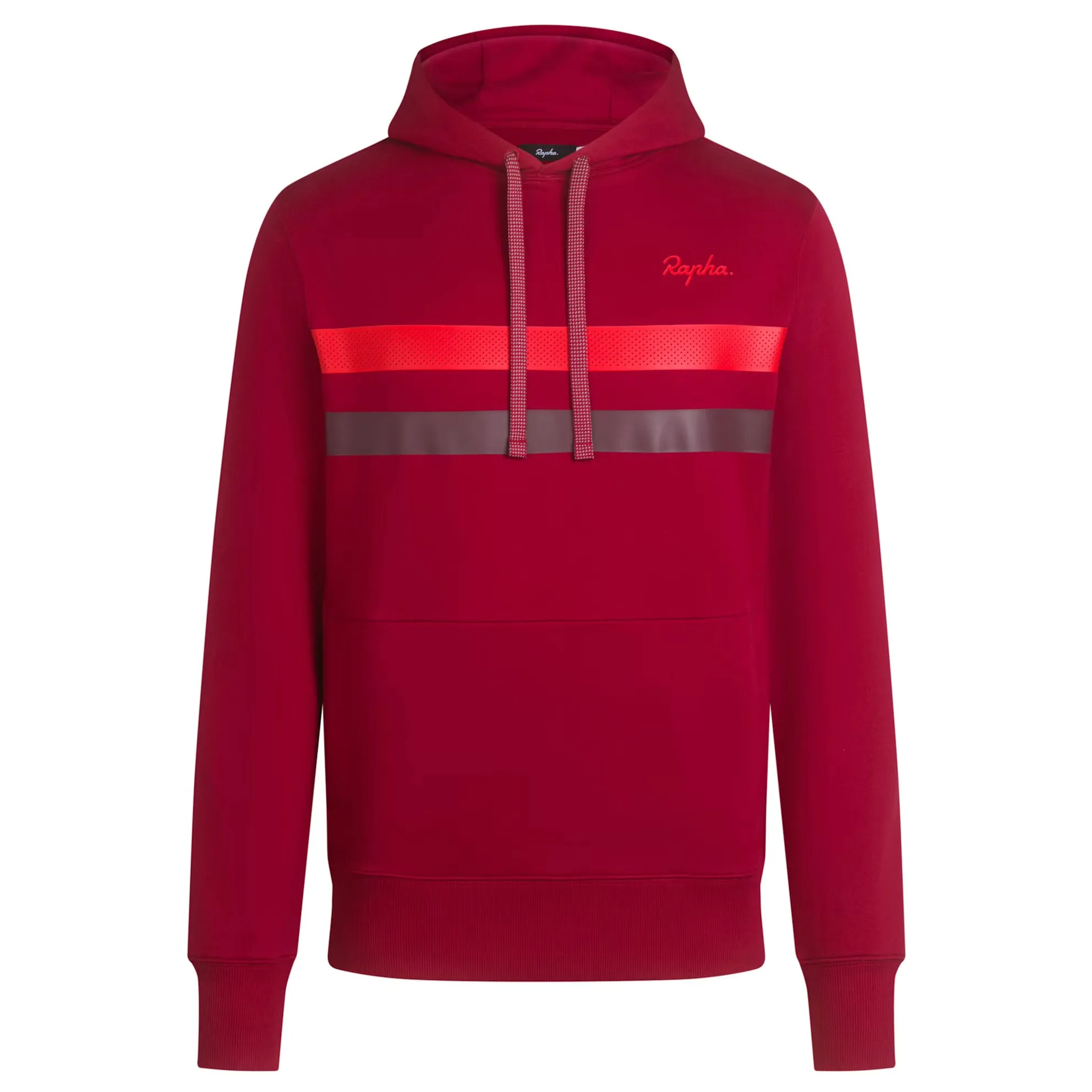 Rapha Brevet Hoodie