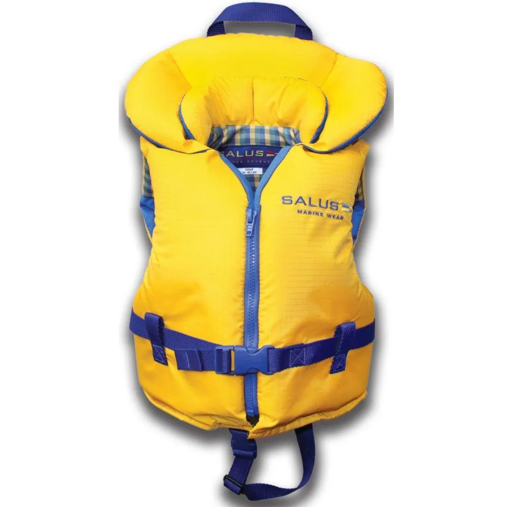 Salus Nimbus Paddling PFD