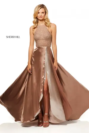 Sherri Hill 52570 Dress